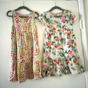 Buy 1 get 1 free! Old Navy Summer Dresses - Never Worn